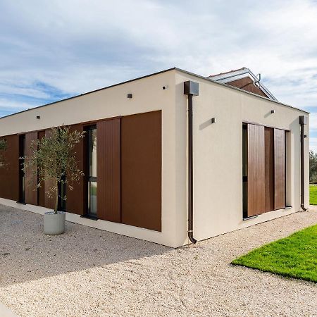 Villa Moderna San Lorenzo Orbanići Exterior foto